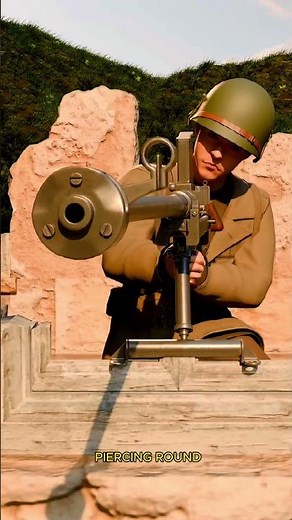 How ARMOR PIERCING Rounds Work