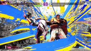 60K views · 609 reactions | Street Fighter 6 เกมเพลย์ File 001 Ryu VS...
