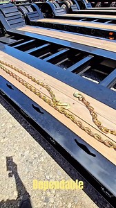 Half inch chain and much more! #mytee #trucking Mytee Products | Gabriel Picciolo