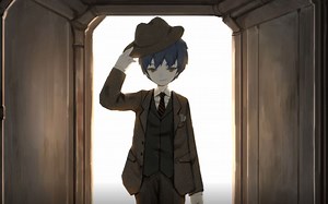 【脑叶公司】福利部chesed核心抑制剧情实况（养6只A爬着过） 值得托付的信任 光之种70%