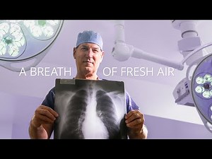 Dr. Douglas Wood on saving lives from America’s deadliest cancer