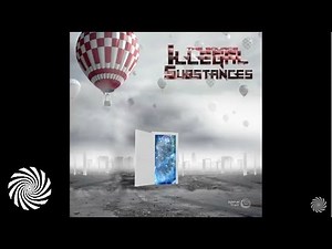 Illegal Substances - Paradise Lost