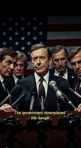 Three Mile Island: America’s Worst Nuclear Accident Explained