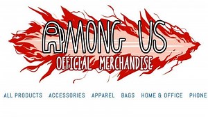 Among Us launches new holiday merch just in time to be too late
