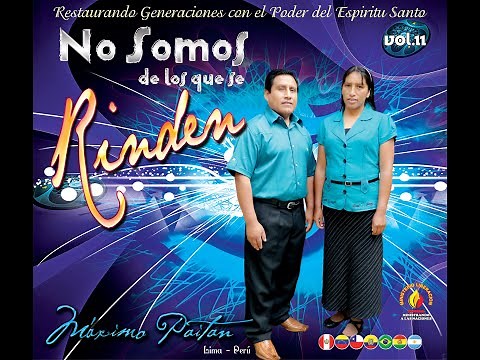 MÁXIMO PAITAN VOL. 11 VIDEO COMPLETO 2020