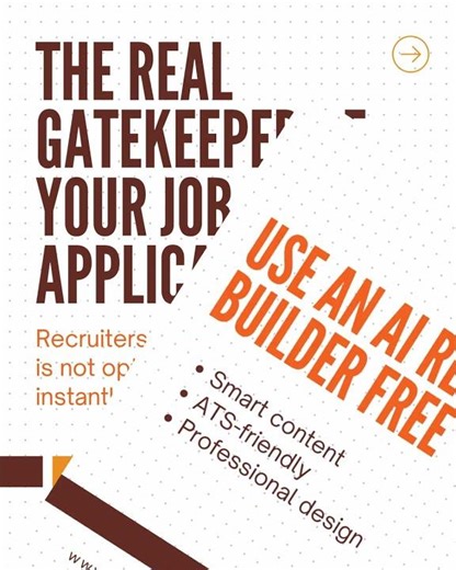 Create a Professional Resume in Minutes (Step-by-Step)