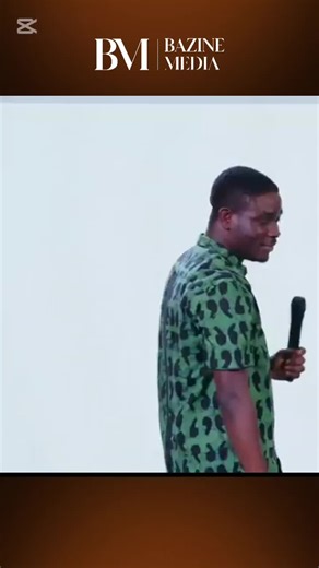 Woman breaks keyboard under the anointing