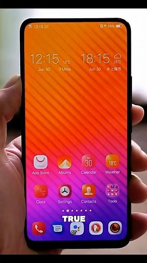 The Most Futuristic Phone of the Decade… and We Ignored It. 😳#shorts