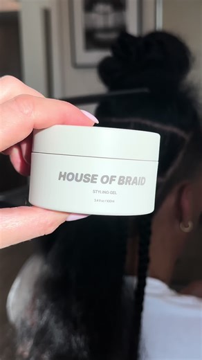 box braids tutorial ✨ #boxbraids #menshair #hairbraider #labraider #hairtutorial