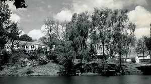 Big House Video Tour | Malabar Farm Foundation