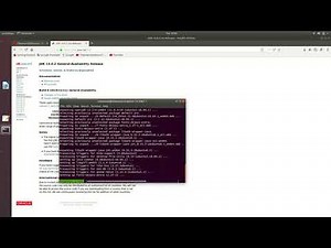Java install on Ubuntu 18 04