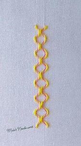 Most beautiful hands embroidery designs 🌿🌺❣️🌿 #fblifestyle | Mala’s Needlework