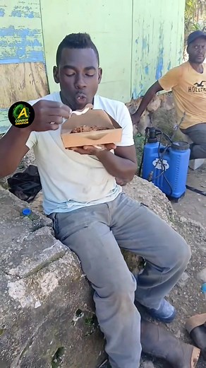 8.1K views · 1.2K reactions | World Central Kitchen you guys are doing a good job keep it up | Conroy Anderson | Facebook