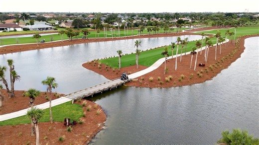 What an unforgettable Grand Opening of The Bear Course we had last week at The Forest Country Club! ⛳️✨ From the ceremonial first tee shots to the final celebration, the day was filled with excitement, connection, and community. We were honored to welcome our members and guests to experience the course for the very first time. A heartfelt thank you to everyone who joined us and to our incredible staff and partners who worked tirelessly behind the scenes to make this event such a success. The Bea
