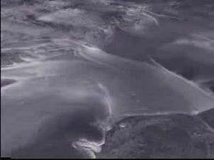 Antarctica - A Flying Tour of the Frozen Continent