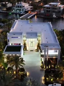 Fort Lauderdale Mansion Tour: $38,950,000 Luxury Old Money Estate