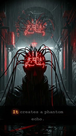 What Happens After The Signal Stops #shorts #psychology