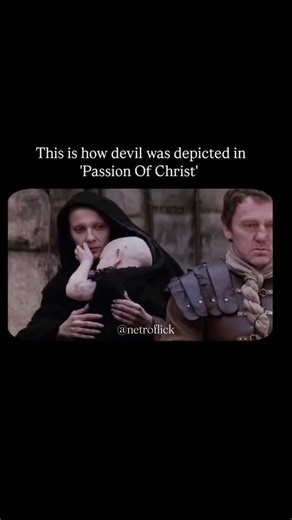 Netro Flick 🎭 on Instagram: "The Passion of the Christ (2004), directed by Mel Gibson, is a powerful and intense portrayal of the final hours of Jesus Christ's life. The film focuses on Jesus' arrest, trial, torture, crucifixion, and death, presenting these events with striking realism and emotional depth. Through its graphic imagery, the movie emphasizes the immense physical suffering endured by Jesus, highlighting the themes of sacrifice, faith, and redemption. Aramaic and Latin are used exte