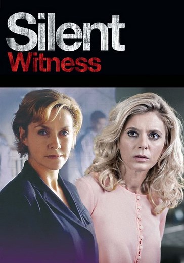 Silent Witness Season 28 - watch episodes streaming online