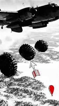 The "Glass Joke" That Burned Panzers Alive #documentary