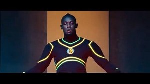 A di baddest Commercial this 😂 Usain Bolt #illuminate #superbolt #skkanapproved | SKKAN Media Entertainment