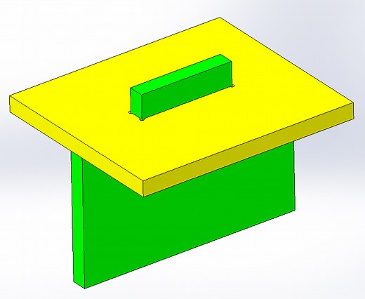 Proper Tab and Slot Design and How to Avoid Serious Issues - Mentored Engineer