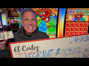 I'm Back On The Winning Train!