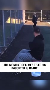 A father's heart, forever changed. ❤️ #baseball #baseballlife #baseballmom #virals #reels | Funny Baseball Memes