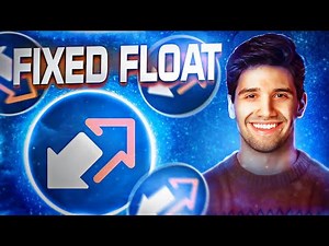 🔴 📢 Fixed Float 💰 Lightning cryptocurrency exchange 🚨 Join and get Rewards Today 🔵