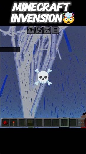 MINECRAFT || CRAZY INVENSIONS PART-1🤯 || #shorts #minecraft #inventions #viralshorts