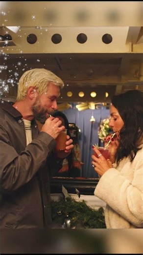 Nauticus' Winterfest Raises the Magic, Not the Price!