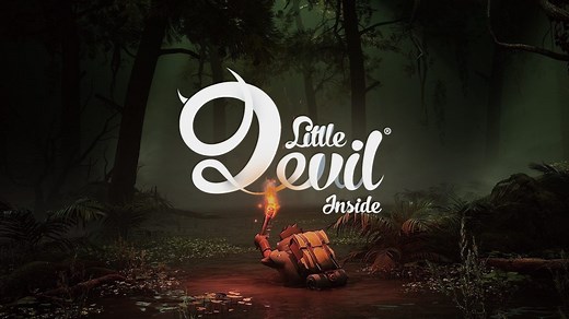 Little Devil Inside è ancora vivo: lungo trailer del gameplay e aggiornamenti sulla produzione