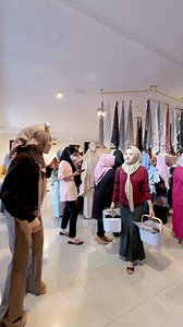 Mode belanja | Ovie Ovie