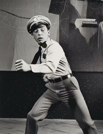 Barney Fife heard White Lines and immediately lost control of the evidence locker. 🚨