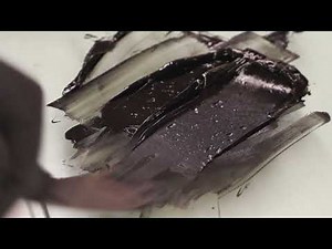 Etching and Printing an Intaglio Portrait