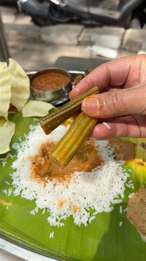 🔥🤓Delicious food, variety of Menu and fast service‼️ Vilva Bhavan - South Indian restaurant
