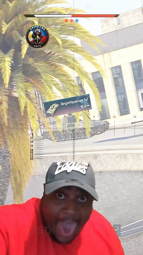 Powerful T72 Tank Equipped with 30mm Gun - War Thunder Gameplay