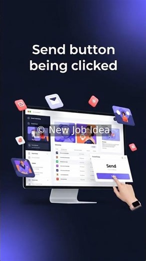 3 Digital Marketing Jobs Available Now! #CareerGrowth #RemoteJobs