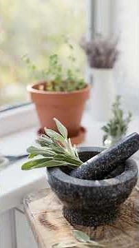 How to Grow Herbs From Cuttings Fast and Easy
