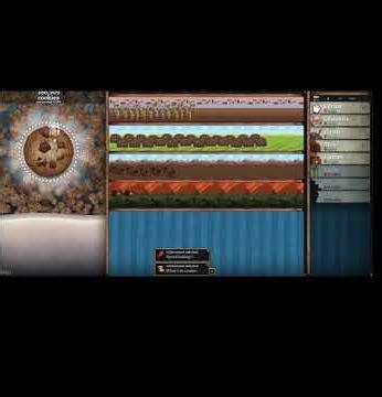 cookie clicker how many cookie's can you get in an hour. #challenge #cookieclicker