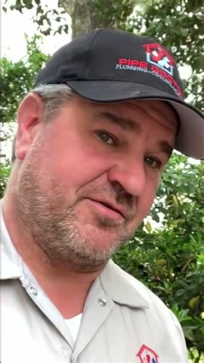 AC Not Cooling? Mikey Pipes Explains Your HVAC Unit! #shorts