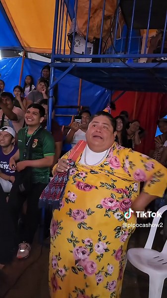 Colorful Circus Performance Highlights With Engaging Acts