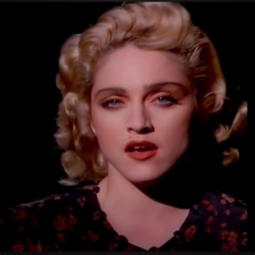 Celebrate 80s Pop with Madonna's Iconic Hits