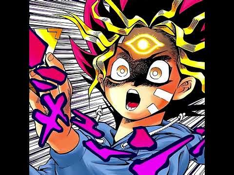 Yugi Muto ahh beat