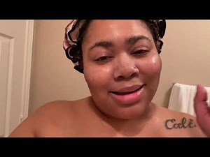 HOW TO NIPPLE PIERCING (LIVE FOOTAGE OF MINES)| CLEANING TIPS