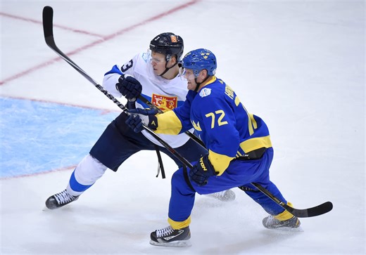Sweden vs Finland Quarterfinals: How to watch, live streaming, channel list and more - 2024 IIHF Ice Hockey World Championship