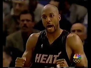 NBA on NBC promo 2000