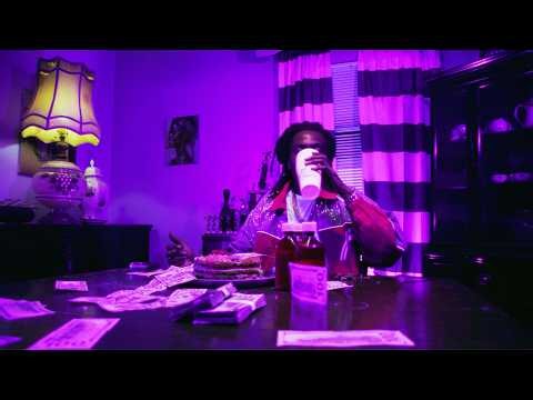 FattMack - All Love, Life Goes On [Official Music Video]
