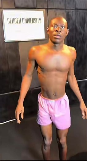 I am a leader #gehgeh #hendrixclips