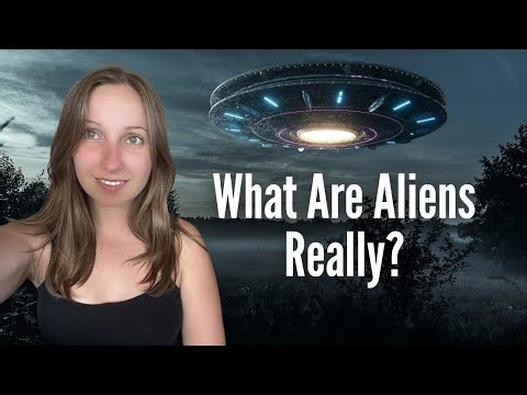 Aliens, Starseeds, and Demons: A Former New Ager Explains